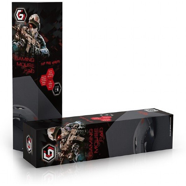 Коврик для мыши Gembird MP-GAME-XL
