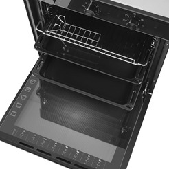 Духовой шкаф MAUNFELD EOEF.766B2