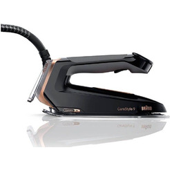 Гладильная система BRAUN IS9090BK