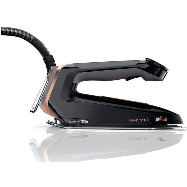 Гладильная система BRAUN IS9090BK