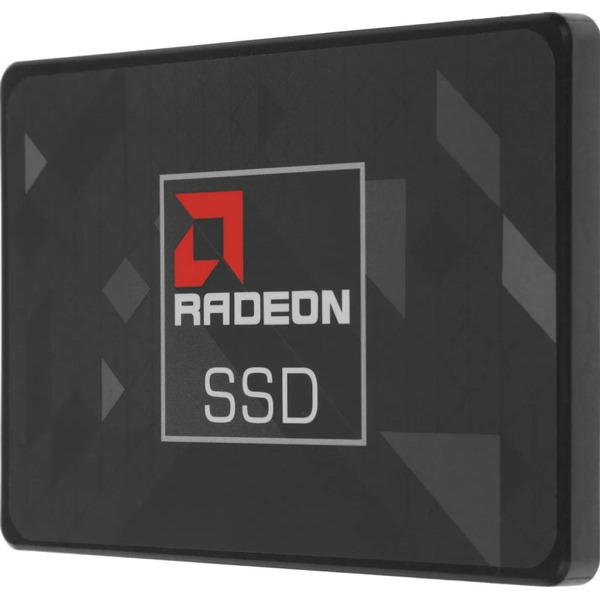 SSD AMD Radeon R3 1024GB R3SL1024G2