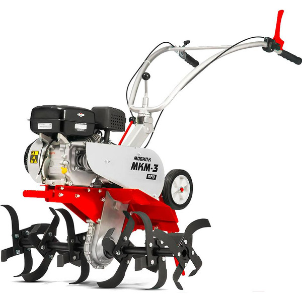 Мотоблок Мобил К МКМ-3 Про MBK0018444