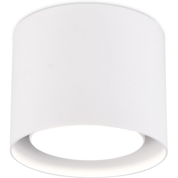 Светильник Ambrella light GX53 TN700 WH (белый)