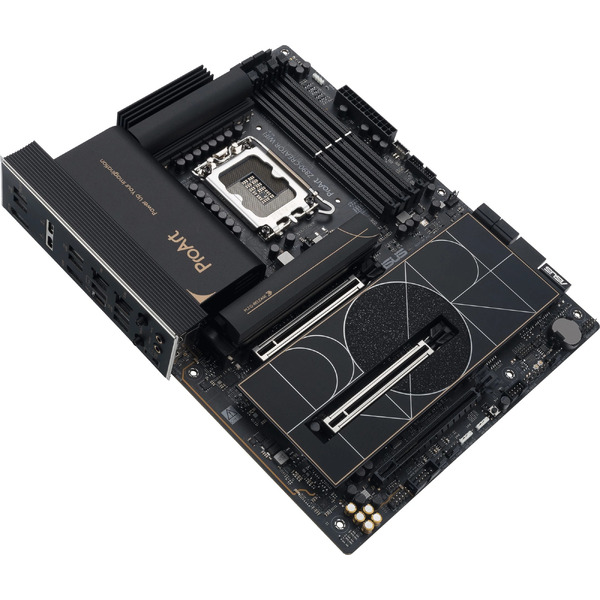 Материнская плата ASUS ProArt Z890-Creator WiFi