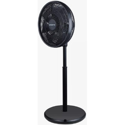 Вентилятор напольный POLARIS PSF 3080 Черный
