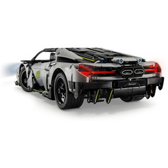 Конструктор LEGO Technic 42214 Суперкар Lamborghini Revuelto