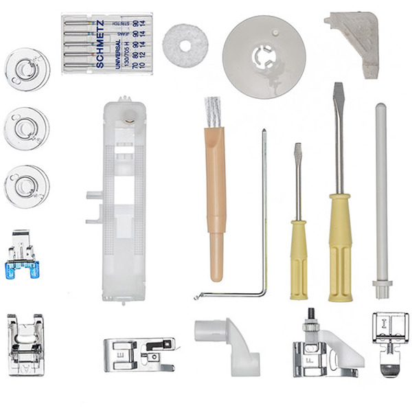 Швейная машина Veritas Bessie