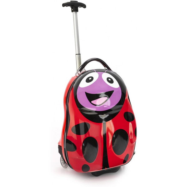 Чемодан Bradex Божья коровка (DE 0406)