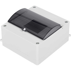 Коробка электротехническая для пломбировки Elektro-Plast MINI S-6 2306-01
