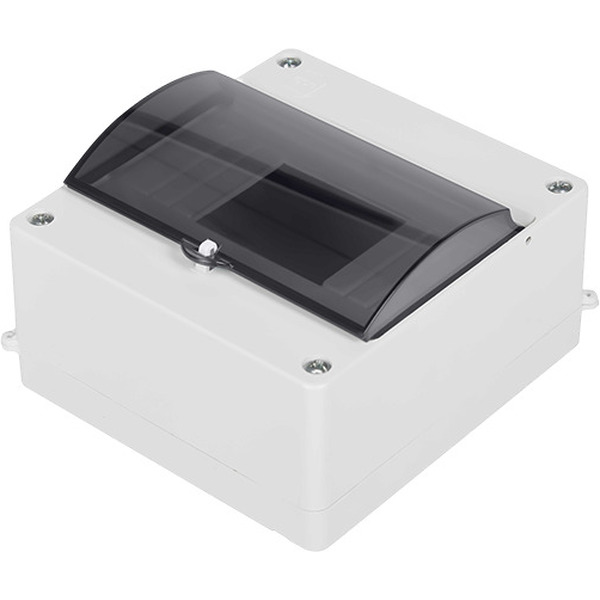 Коробка электротехническая для пломбировки Elektro-Plast MINI S-6 2306-01