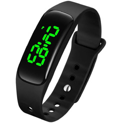 Наручные часы Skmei 1827 (черный)