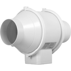 Канальный вентилятор MAUNFELD MFDL10W