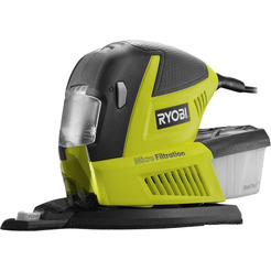 Дельташлифмашина Ryobi RMS180-SA30 (5133002910)
