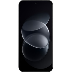 Смартфон Xiaomi Redmi Note 17 Pro 5G 8GB/256GB Black RU