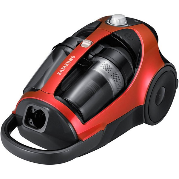 Пылесос SAMSUNG VCC885FH3R/XEV