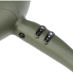 Фен Dewal Pro Elegance 03-9010 (оливковый)