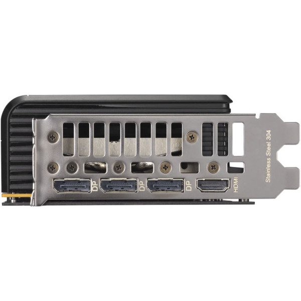 Видеокарта ASUS Prime GeForce RTX 5060 8GB GDDR7 OC Edition PRIME-RTX5060-O8G