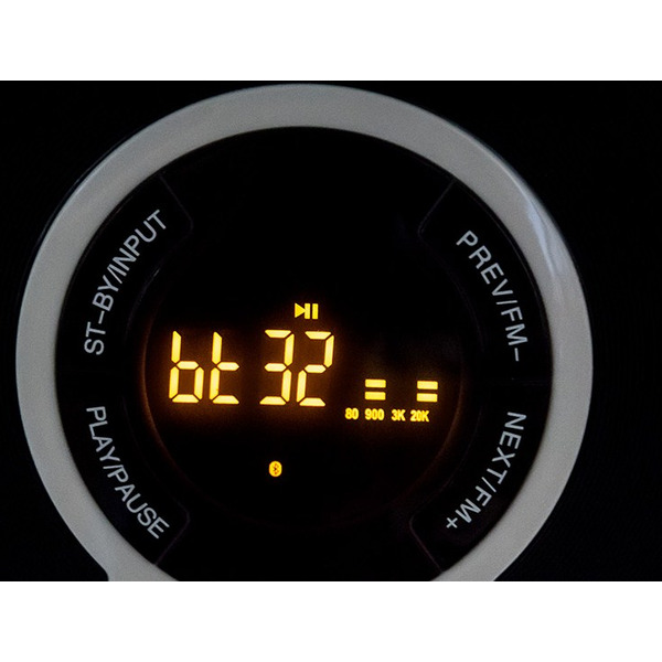 Акустическая система Nakatomi GS-32 BLACK