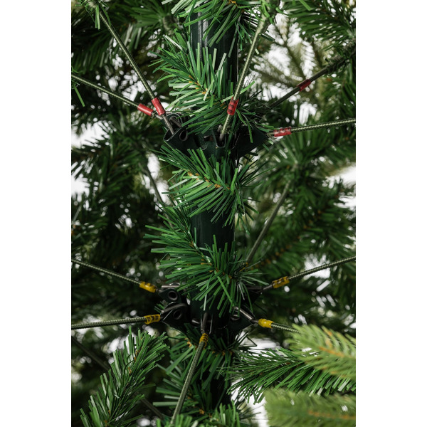 Ель искусственная Winter Drop 210 / 25805