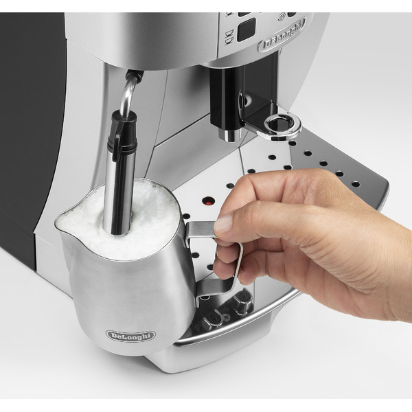 Кофемашина автоматическая DeLonghi ECAM21.117.SB