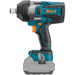 Гайковерт аккумуляторный BORT BSR-21U-XL 93418644 (без АКБ и ЗУ)
