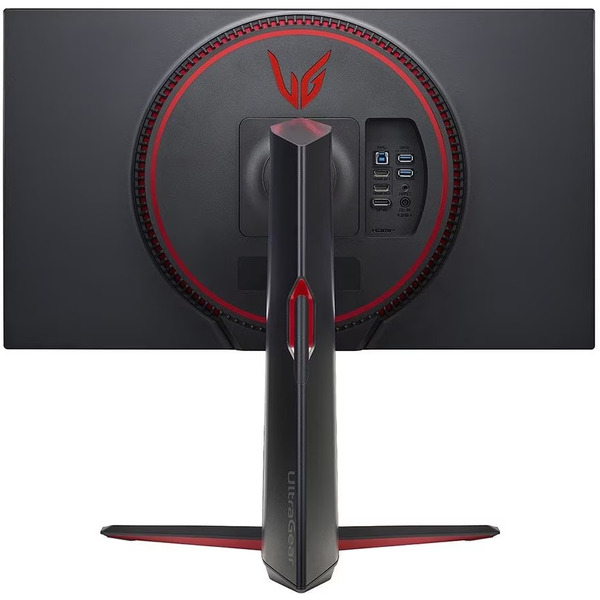Игровой монитор LG UltraGear 27GP95RP-B