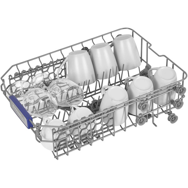 Встраиваемая посудомоечная машина MAUNFELD MLP-083D Light Beam