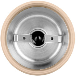 Кофемолка CENTEK CT-1350 (бежевый)