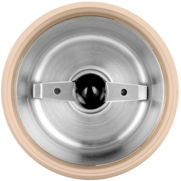 Кофемолка CENTEK CT-1350 (бежевый)