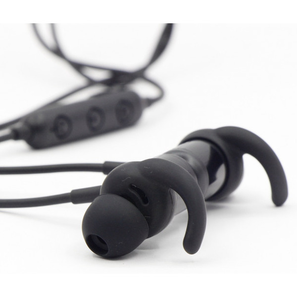 Наушники QCY M1C (черный)