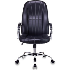 Кресло Бюрократ T-898SL (черный)