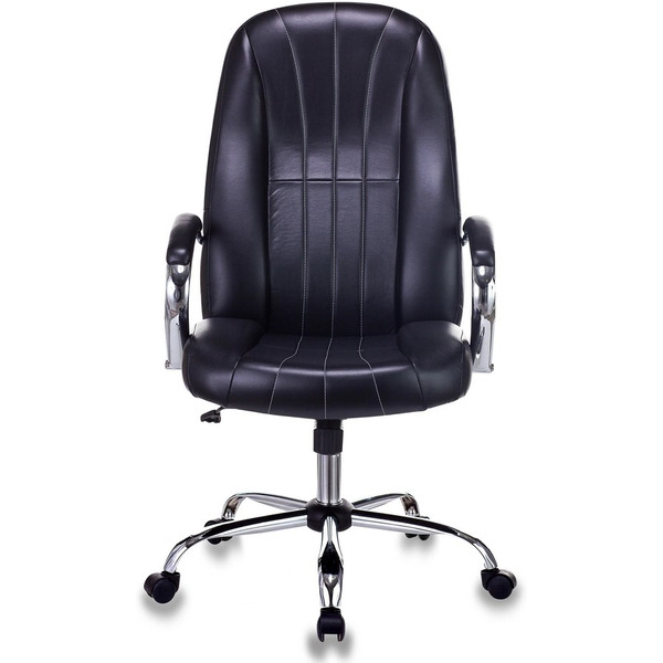 Кресло Бюрократ T-898SL (черный)