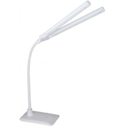 Светильник настольный CAMELION KD-794 C01 белый
