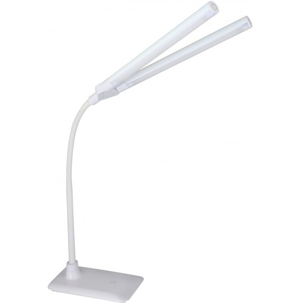 Светильник настольный CAMELION KD-794 C01 белый