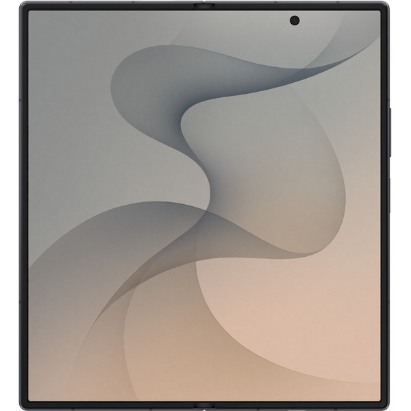 Смартфон Samsung Galaxy Z Fold8 Ultra SM-F976 12GB/256GB (графитовый)