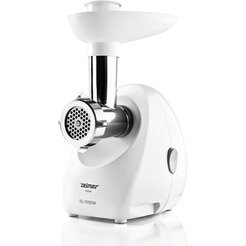 Мясорубка ZELMER ZMM1084SRU/887.84