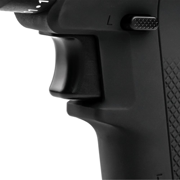 Дрель-шуруповерт Kolner KCD 12/2BL Anthracite (кн12-2блч)