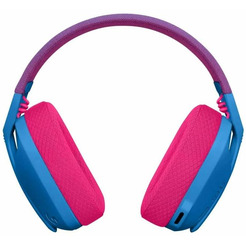 Наушники с микрофоном Logitech G435 (981-001065)