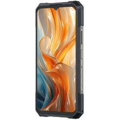 Смартфон Cubot KingKong X Pro 12GB/256GB (черный)