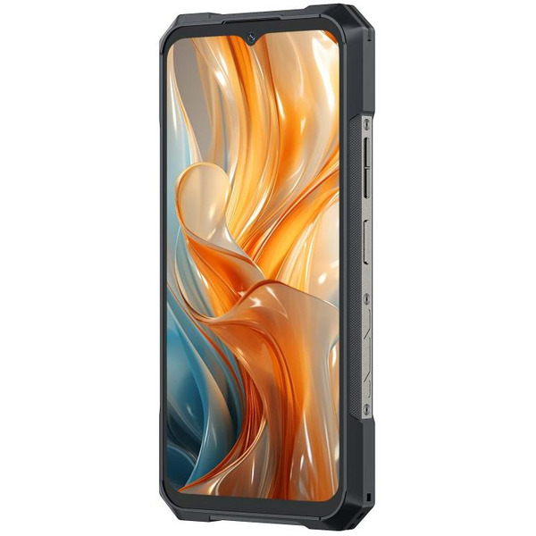 Смартфон Cubot KingKong X Pro 12GB/256GB (черный)