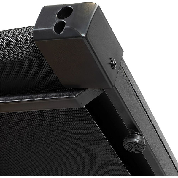 Беговая дорожка TITANIUM One T20 Special Blue