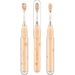 Электрическая зубная щетка Oclean Ease Kids (оранжевый)