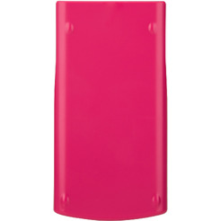 Калькулятор Deli E1710A/RED