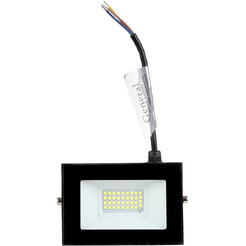 Прожектор с датч. освещенности GENERAL GTAB-S1-30BT-IP65-6 403223