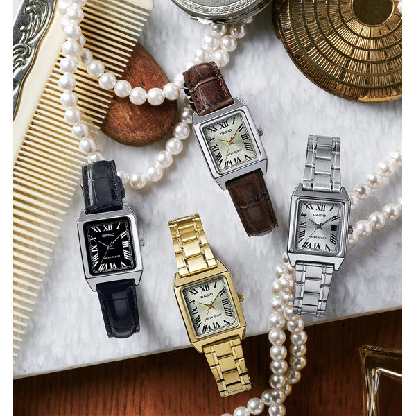 Наручные часы Casio Collection LTP-V007L-9B