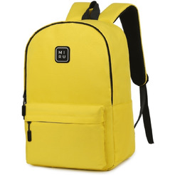 Рюкзак для ноутбука Miru City Extra Backpack 15.6 1038 (желтый)