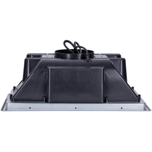 Кухонная вытяжка Exiteq EX-1446 (нержавеющая сталь)