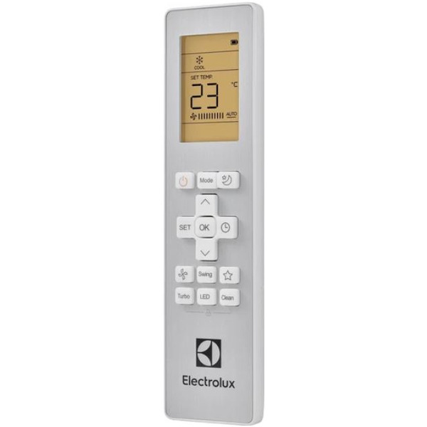 Кондиционер Electrolux Smartline EACS-24HSM/N8_V2