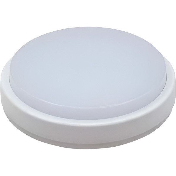 Светильник светодиодный ЖКХ General Lighting Systems GCF-14BT-IP65-R-6-B 437553