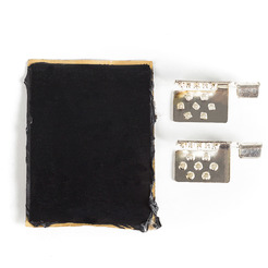 Пленочный теплый пол Rexant Ultra RXM 220 11м², 0,5х22м, 2420Вт 51-0514-4